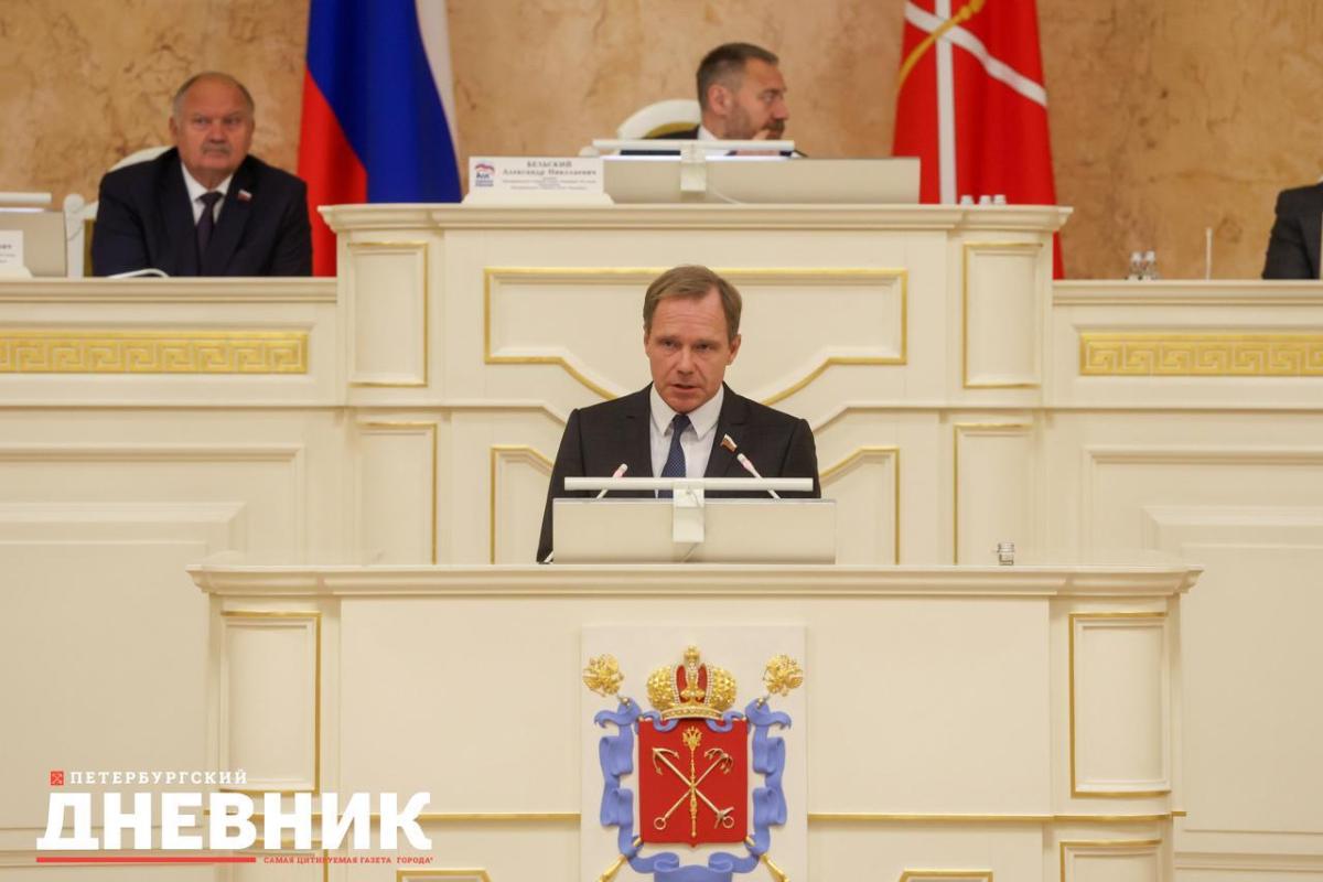 St. Petersburg May Become Russia’s First Region to Ban Vape Sales