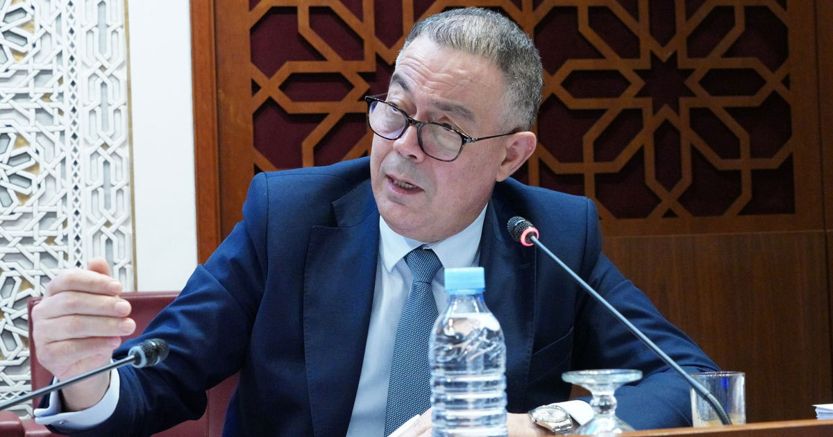 摩洛哥政府否决上调电子烟消费税提案 称或刺激走私而非减少需求