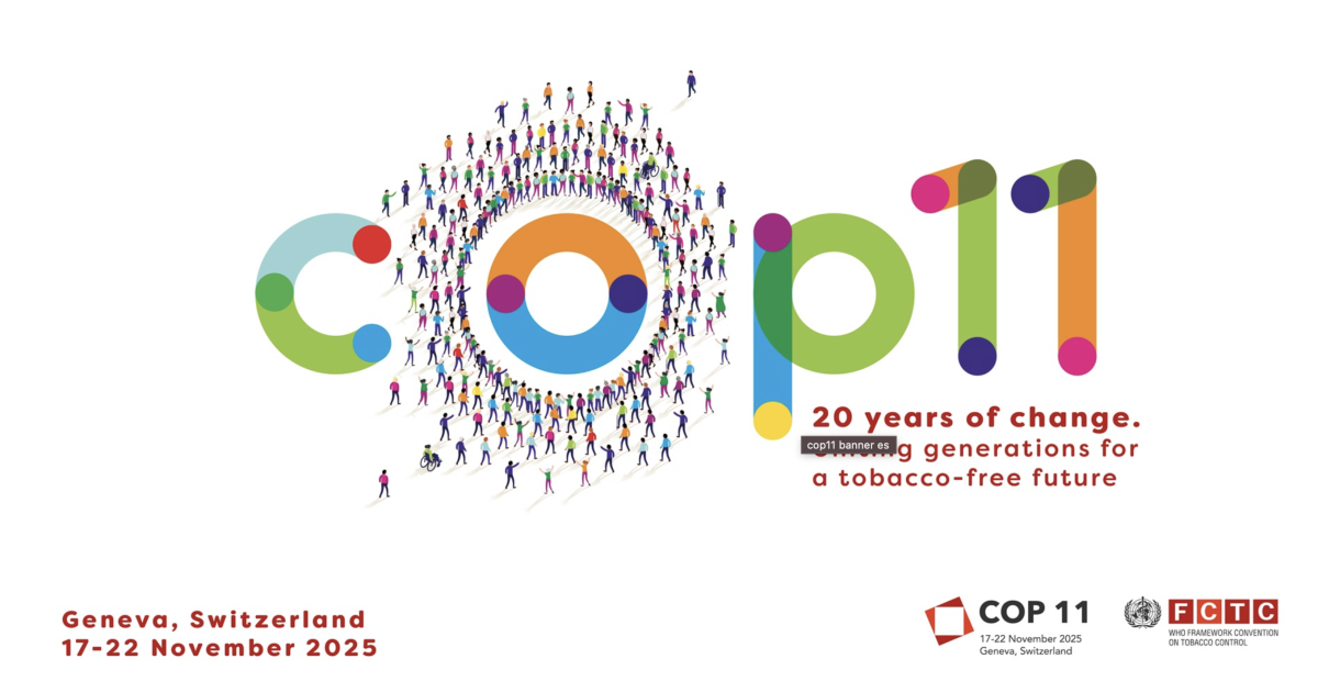 FCTC: Global tobacco control treaties to address nicotine addiction, tobacco’s impact on the environment and illicit tobacco trade