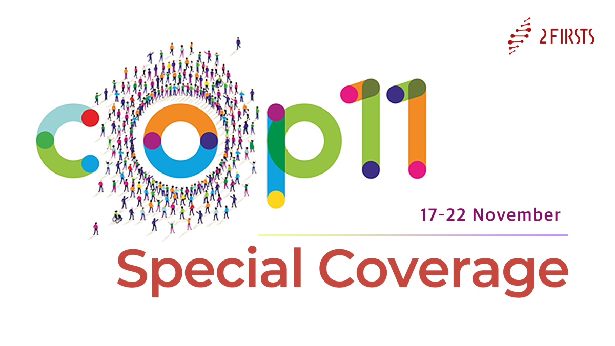 Eleventh session of the Conference of the Parties (COP11) to the WHO FCTC