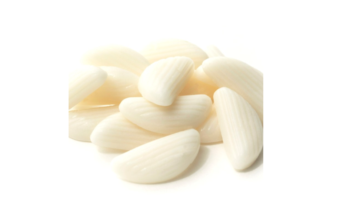 Product | Pouchless Oral Nicotine NAKD Nicotine Pods Launch with “Garlic-Clove” Shape and Structural Design Drawing Attention