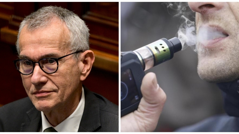 Belgium Plans to Ban All Vape Flavours Except Tobacco, Backed by Health Council