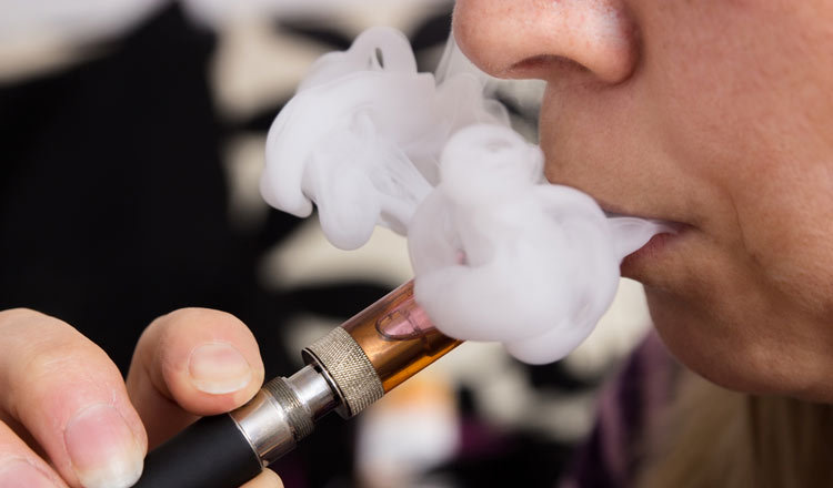 Cambodia Ministry of Tourism issues nationwide ban on e-cigarettes and water pipes