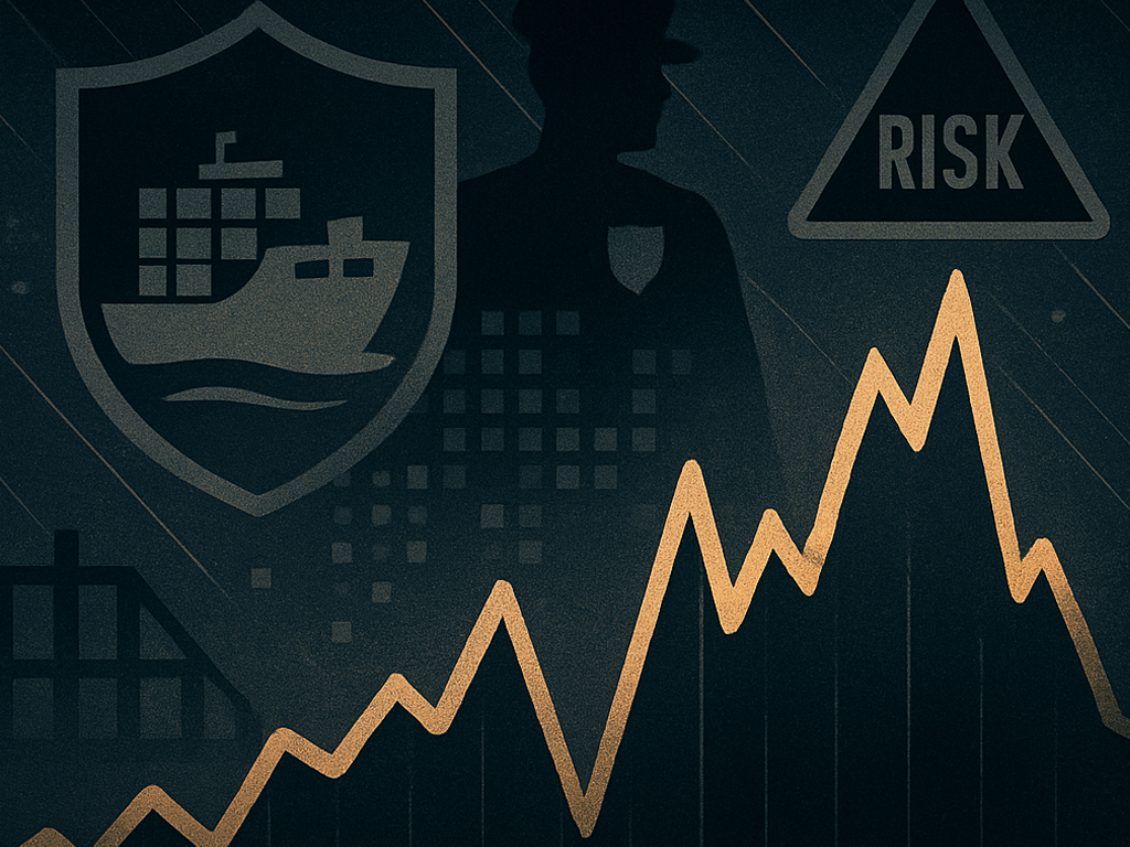 2FIRSTS Data Insight｜China’s Vape Exports to the U.S. Hit a Record $590 Million: A Peak Driven by Enforcement Cycles, Not Real Demand