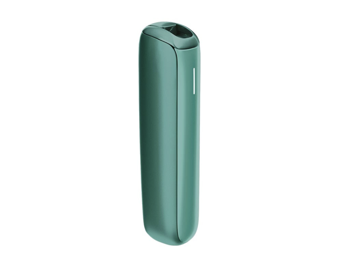 Japan Tobacco launches third limited-edition Ploom AURA color “Aqua Green,” rolling out nationwide in December