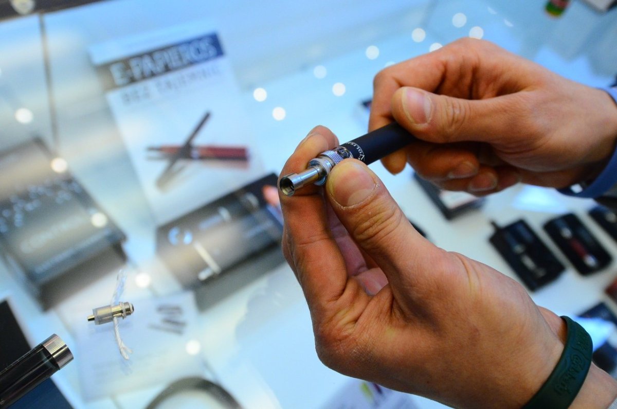 Poland Plans Total Prohibition of Single-Use Vapes to Protect Youth