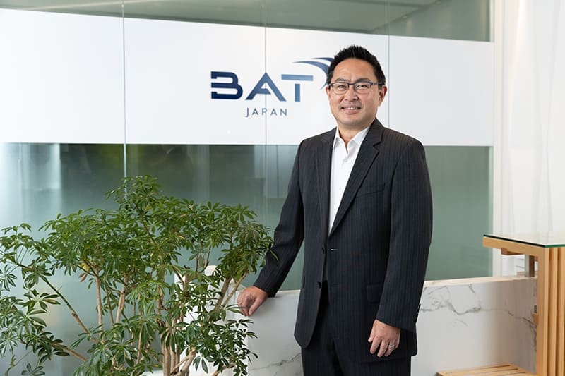 Organigram Global Appoints James Yamanaka, Former Global Head of Strategy at British American Tobacco, as CEO