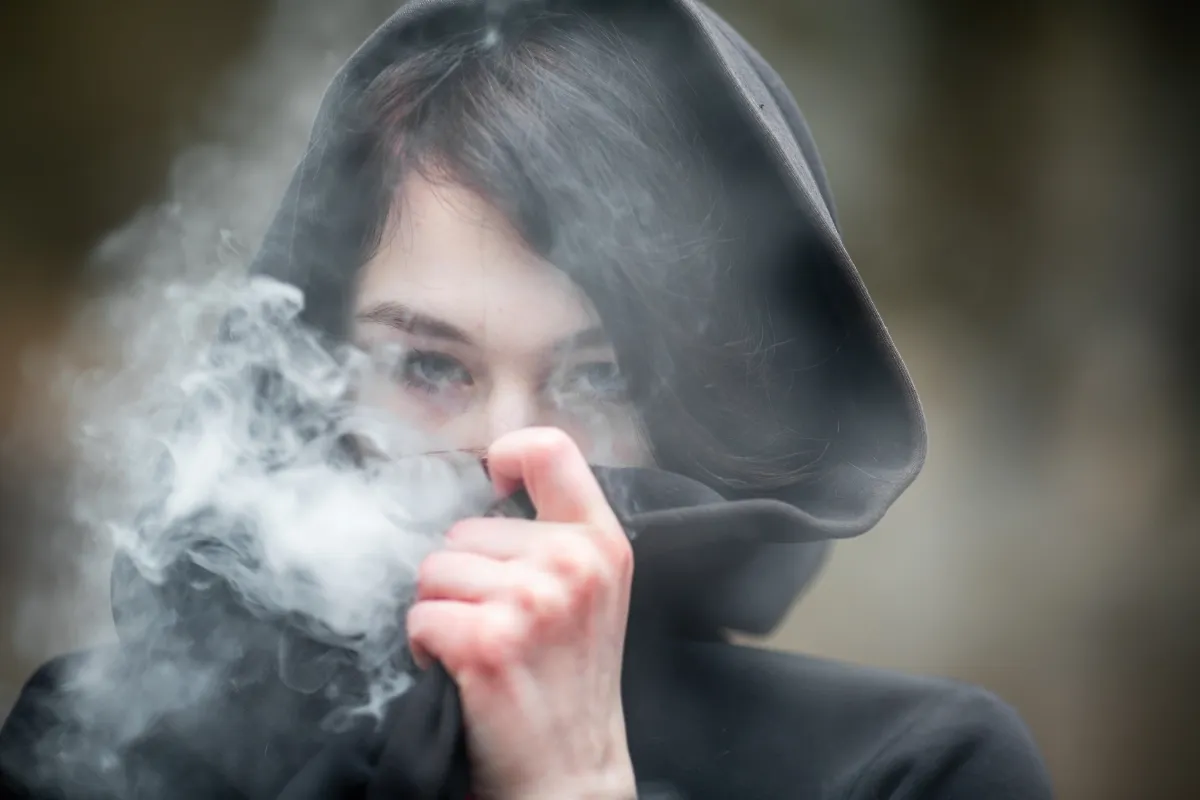 Russia’s Perm Region Finalises Law Banning E-Cigarettes from March Next Year