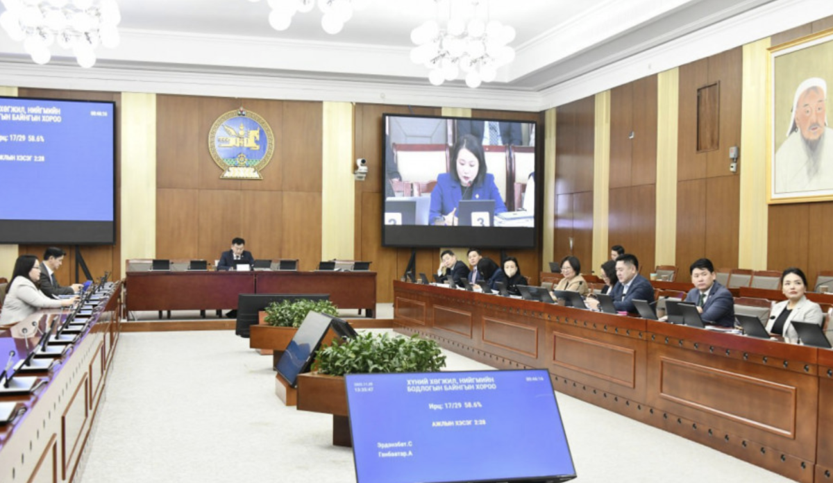 Mongolia Considers Tobacco Control Law Amendments to Regulate E-cigarettes, Increase Taxes to Combat Rising Smoking Rates