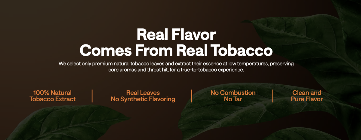 产品｜宣称区别于HNB与传统调味电子烟 OXVA 推出液体烟草换弹设备 Artio 2