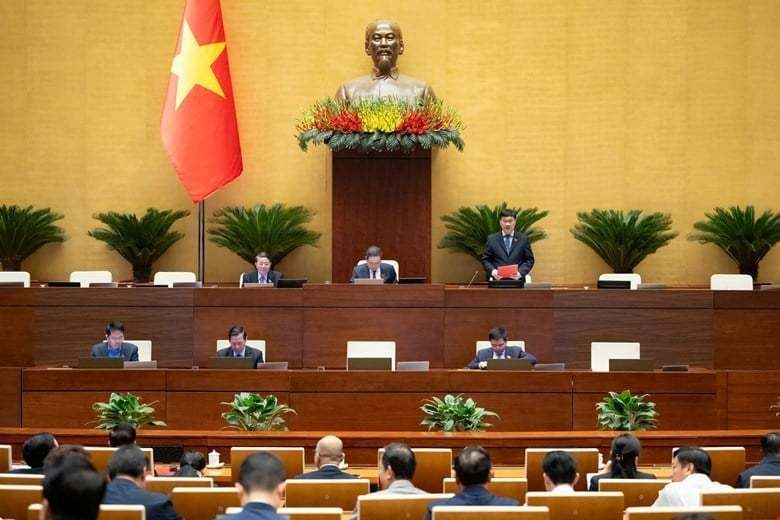 越南国会提议修法：电子烟、加热烟草列入禁止投资清单