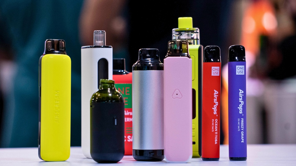 AIRSCREAM Solidifies South African Leadership & Championing Truth in Vaping