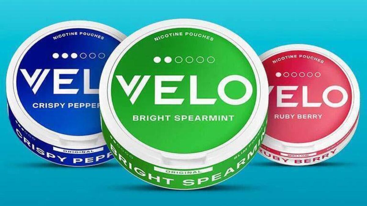 PJ Carroll & Co Ltd Reports Surge in Velo Nicotine Pouch Sales in Ireland, Revenue Up 442% - Reuters/AP