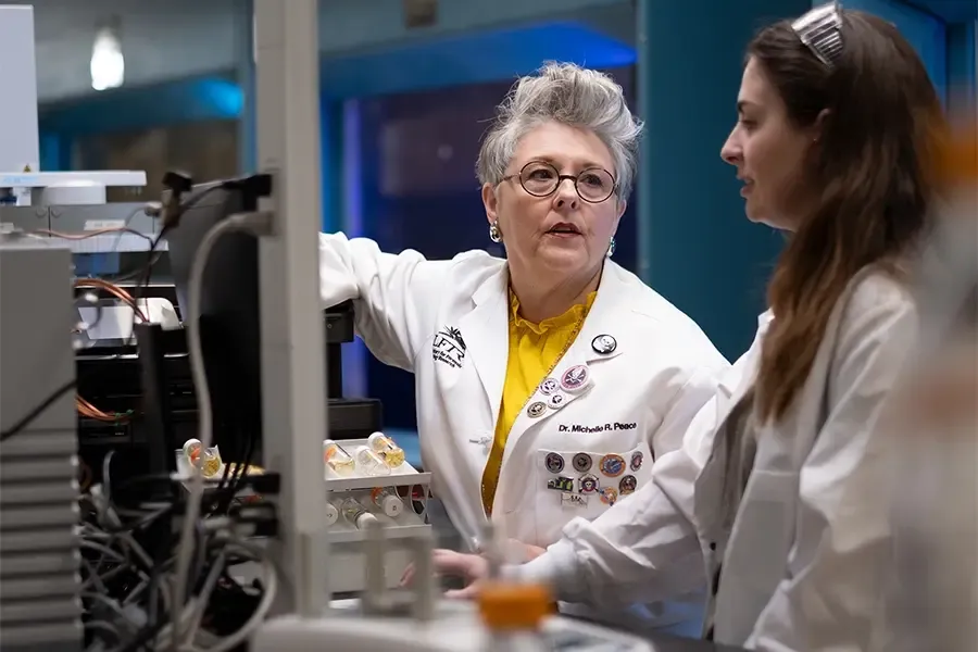 美国维吉尼亚联邦大学检测近 1300 件没收电子烟:成分不实、合成大麻素混用与污染并存