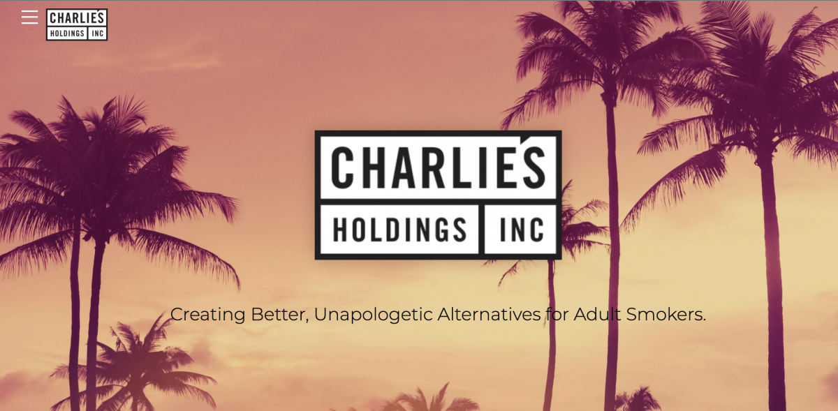 2FIRSTS | Special Report｜With Charlie’s US Line Online, the US-Filled Vape Supply Chain Model Enters a New Phase