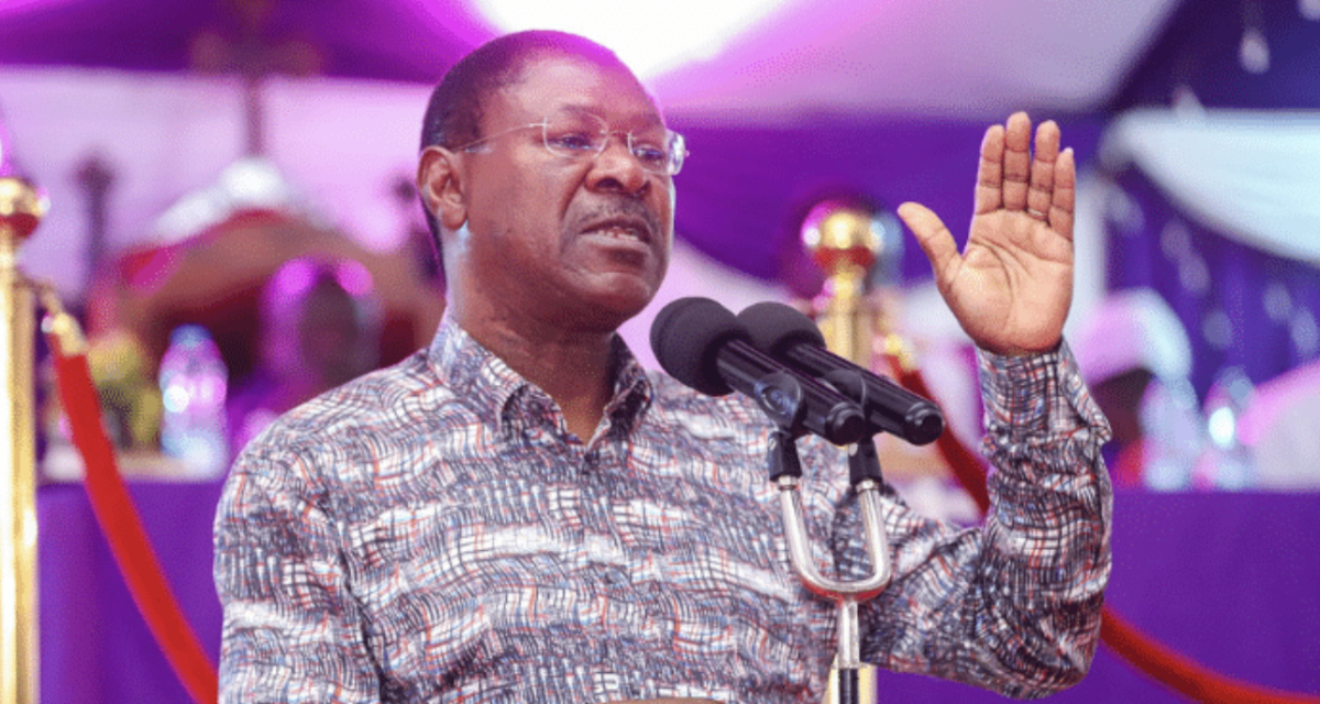 Kenyan Court Suspends Hearing of William Ruto's Defamation Lawsuit Against BBC