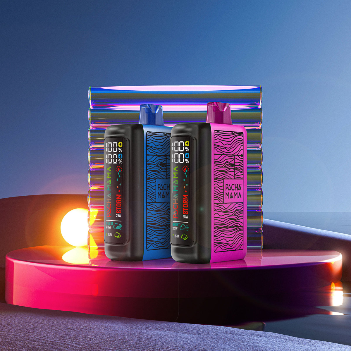 With Charlie’s US Line Online, the US-Filled Vape Supply Chain Model Enters a New Phase