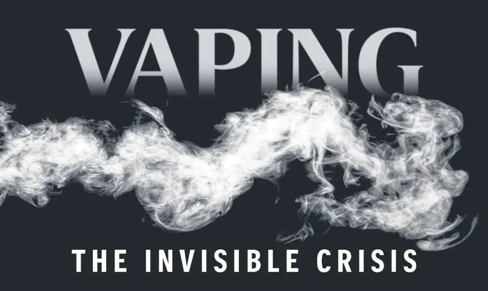 Singapore single father jailed for running Telegram vape shop, making deliveries