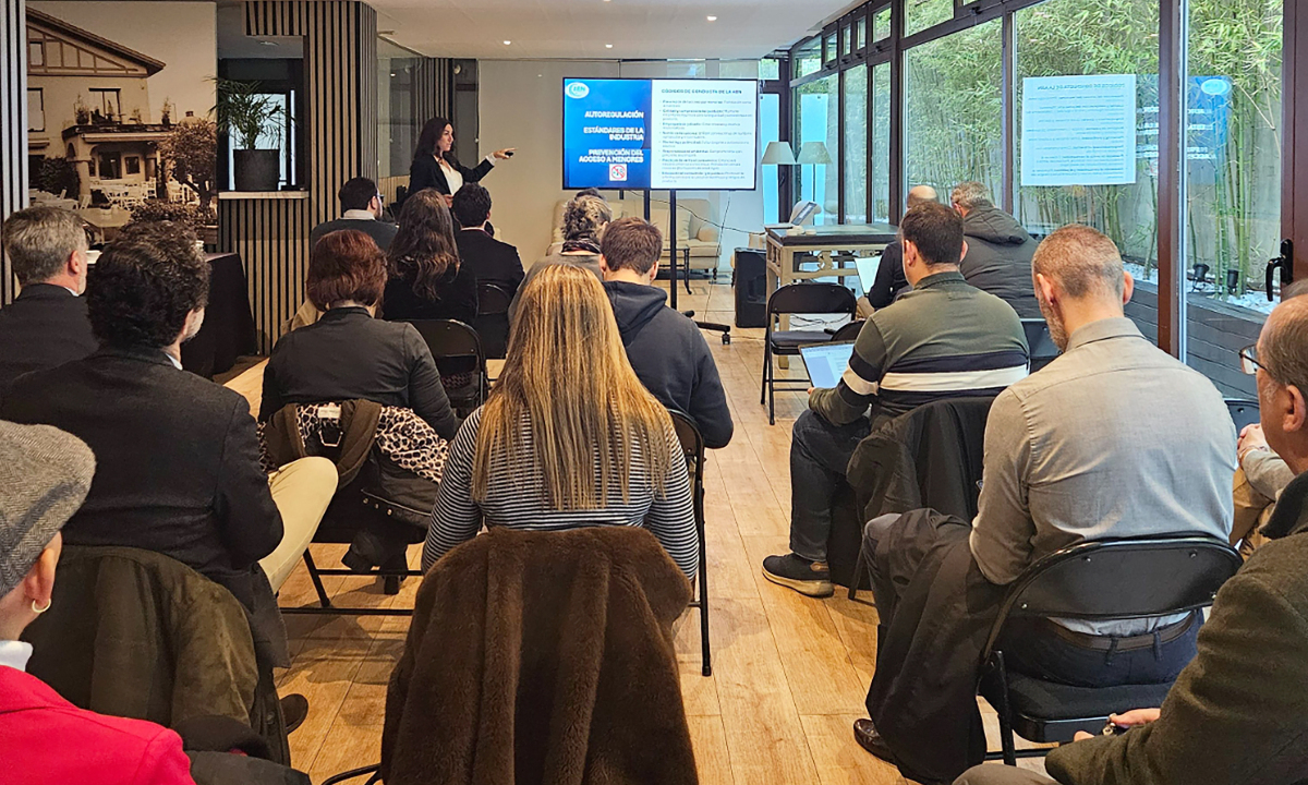 The Spanish Nicotine Pouches Association (ABN) is officially launched, calling for a clear regulatory framework grounded in scientific evidence