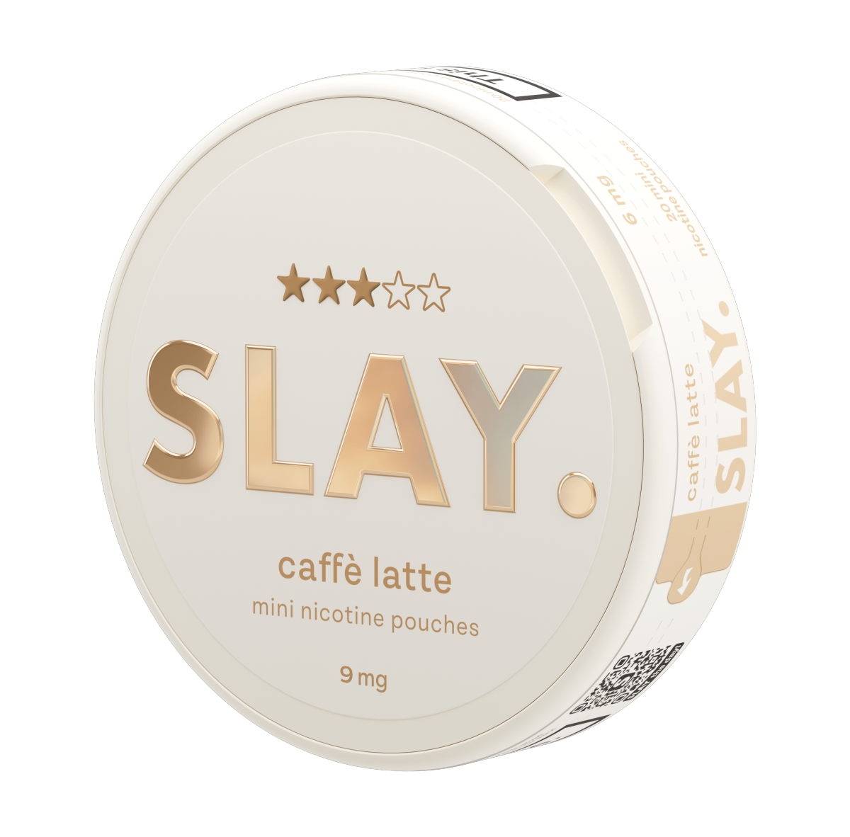Hungary’s Continental Tobacco Launches New Slay Nicotine Pouch Brand in UK Targeting Female Consumers