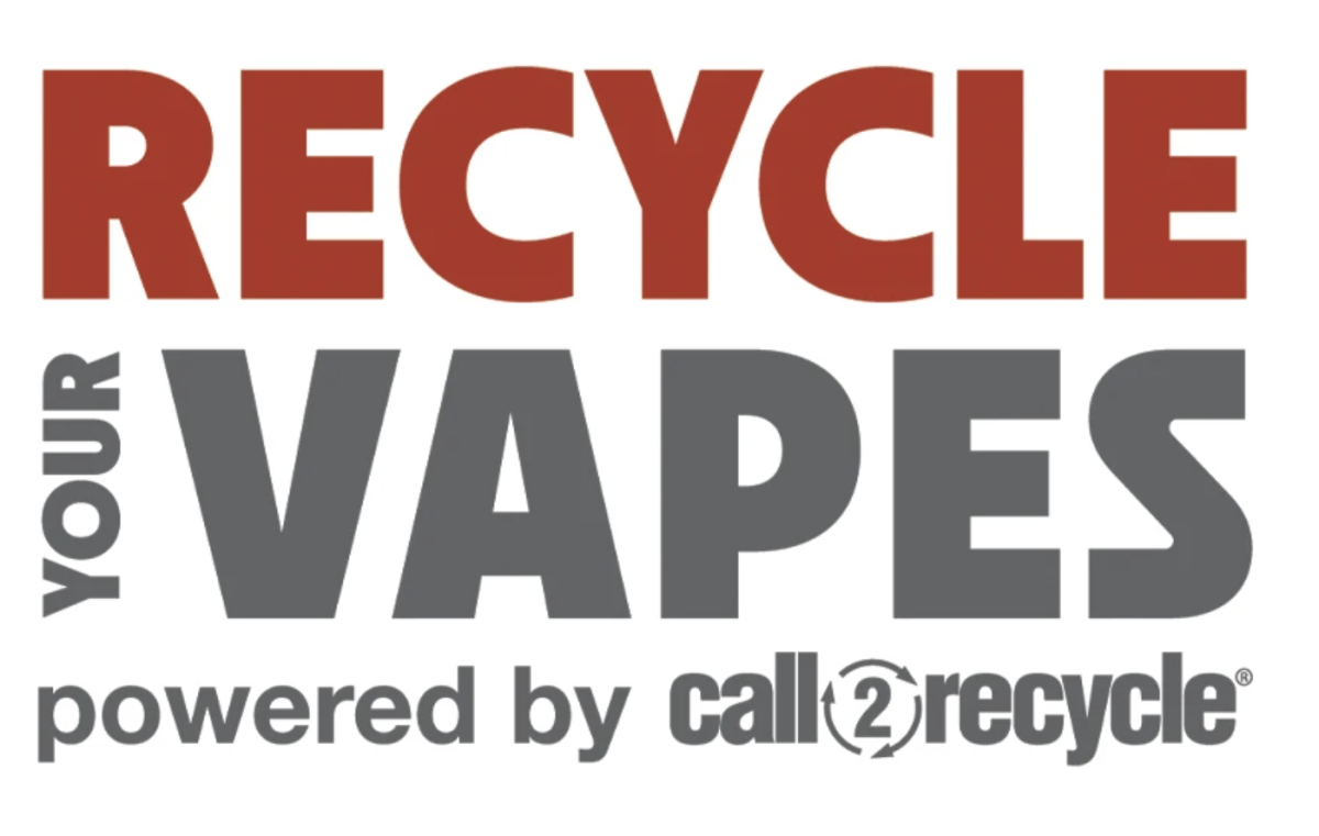 Call2Recycle Canada Expands Battery Recycling Program to Include Cannabis e-Cigarette Devices in Quebec, Supported by Government and Recyc-Québec