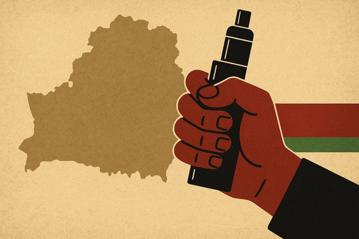 Special Report | Belarus to centralize vaping market under state supervision