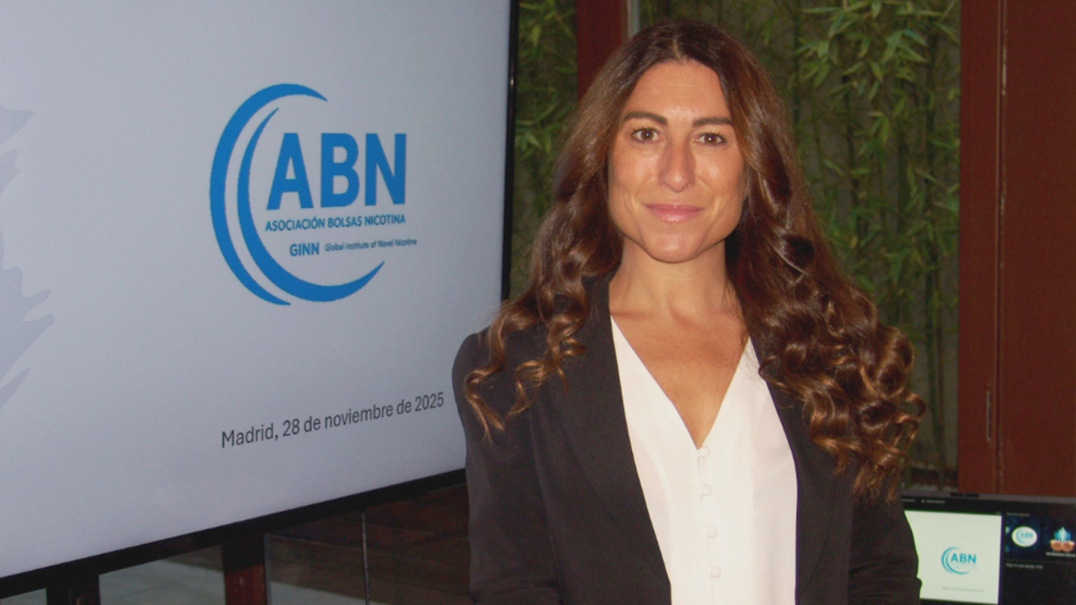 The Spanish Nicotine Pouches Association (ABN) is officially launched, calling for a clear regulatory framework grounded in scientific evidence
