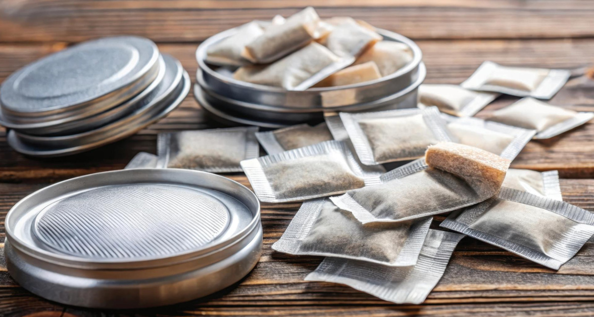 Convenience stores in the US restructure backbar displays to accommodate changing product trends, focus on nicotine pouches and modern chew products - NYACS reports over 40% increase in nicotine pouch sales this year and predicts continued growth in 2026 