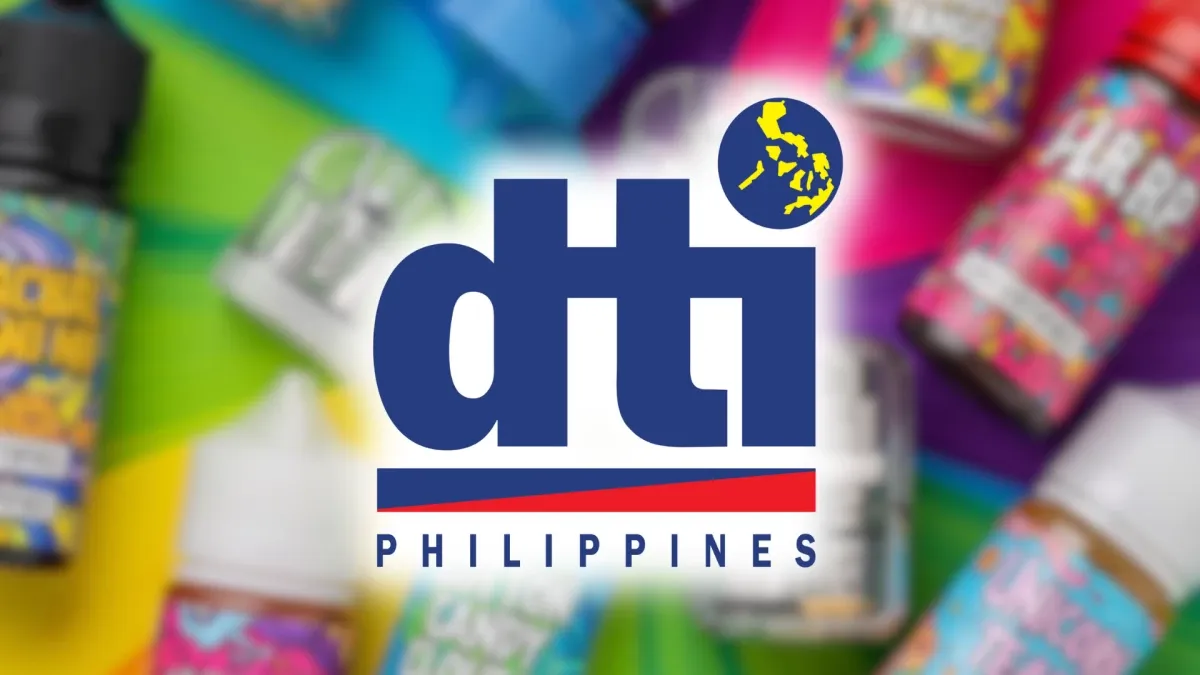 Philippines’ DTI Proposes Mandatory Advertising Permits for Vape Products
