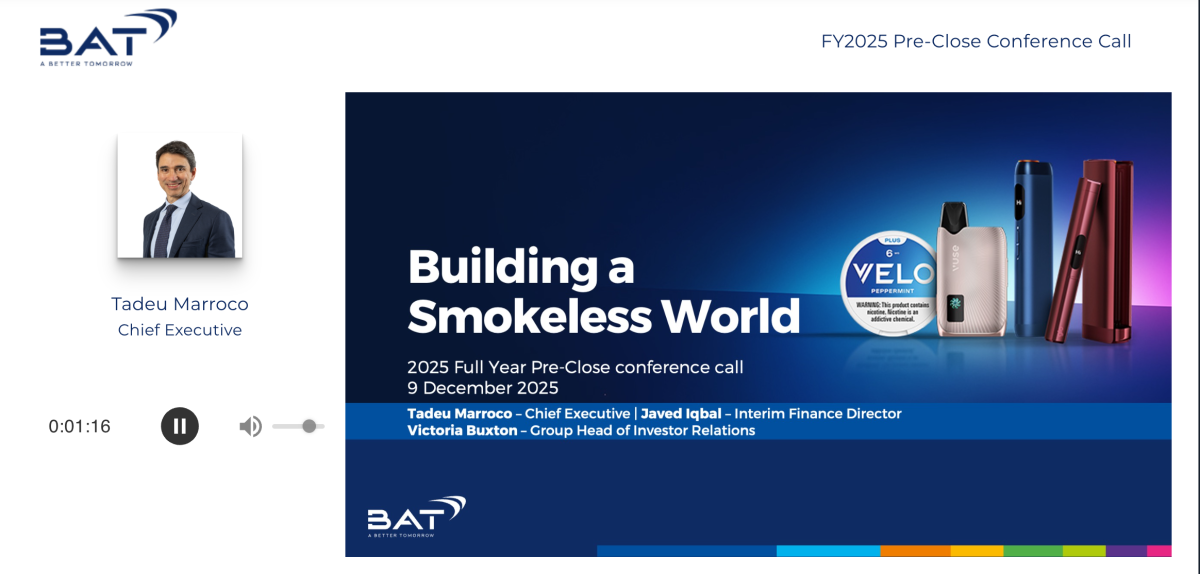 特稿|美国清场非法电子烟:Vuse 抢收红利,但 5.9 亿美元库存压境