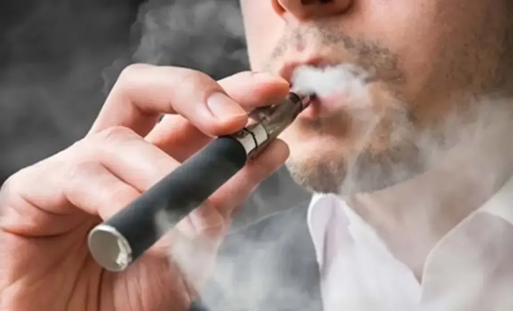 Mexican Congress Passes Constitutional Reform Banning E-Cigarettes: 324 in Favor, 129 Against.