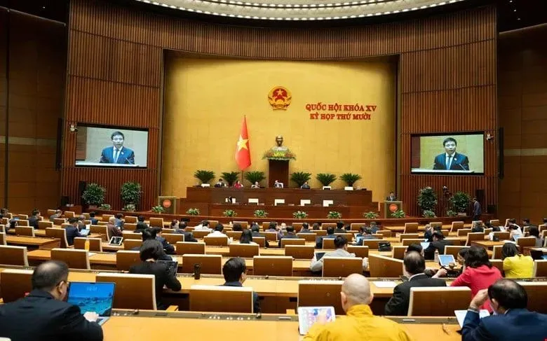 Vietnam Parliament Passes Amended Investment Law, Bans Investments in E-Cigarettes and Heated Tobacco
