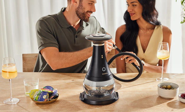 AIR Acquires Germany’s NameLess to Expand Global Presence in Flavored Hookah Market