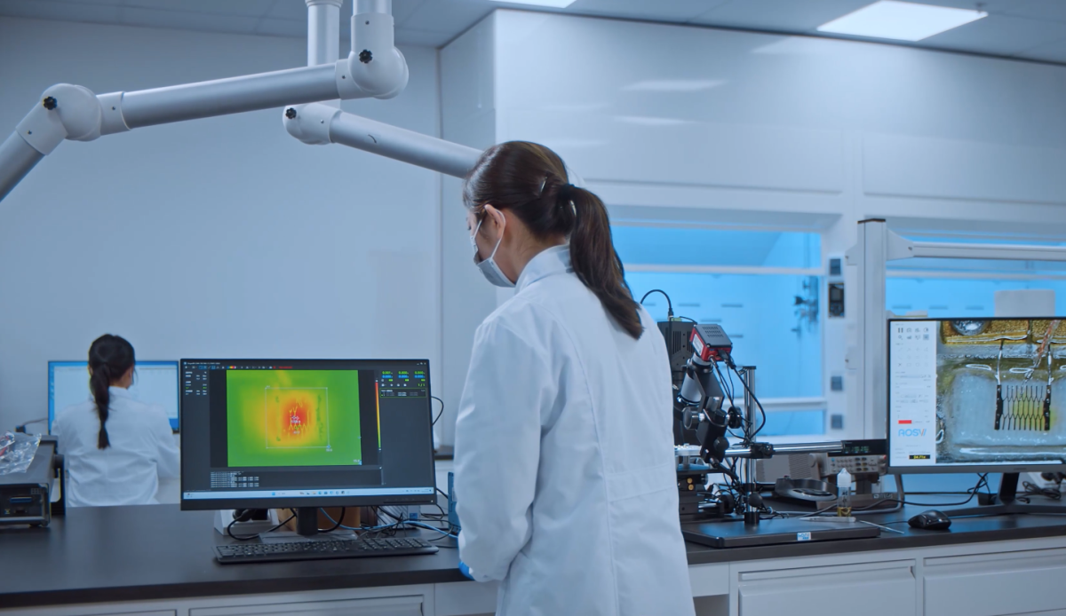 爱奇迹:旗下两大品牌在全球范围内累计提交专利申请超2,200项