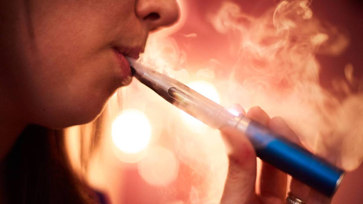 Jordan Cuts Taxes on Heated Tobacco and E-cigarettes