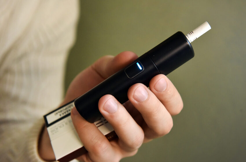 Kyrgyzstan Extends Import Ban on E-Cigarettes and Nicotine Liquids by Six Months
