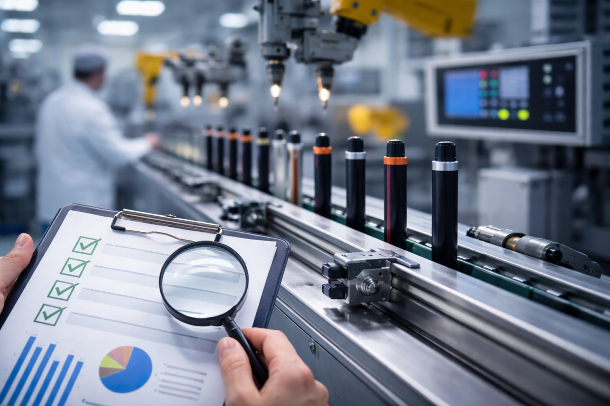 China Further Tightens E-Cigarette Capacity and Investment Controls, Supply Chain Faces Stronger Regulation and Accelerated Shakeout