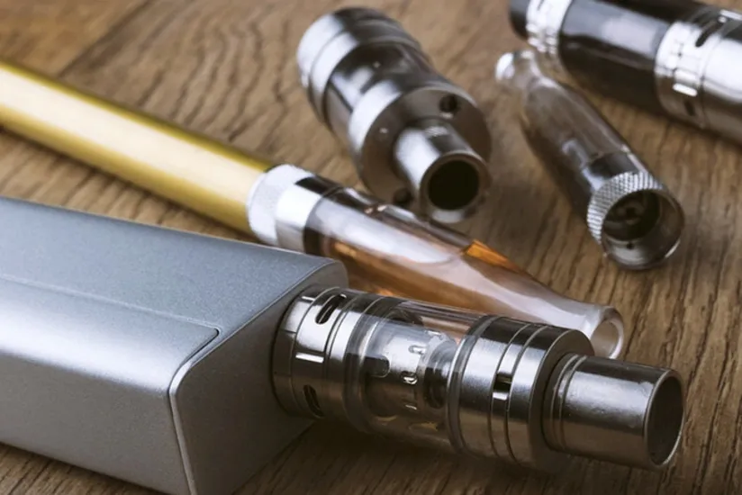 Azerbaijan’s Milli Majlis passes final reading bill banning e-cigarettes and their components