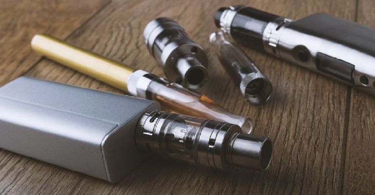 Russian Court Sentences Four People for Illegal Sale of E-Cigarettes, First Case of its Kind in the Region - Radio1.ru reported that the Stavropol Territory Court convicted four local residents of selling disposable e-cigarettes illegally, with products v