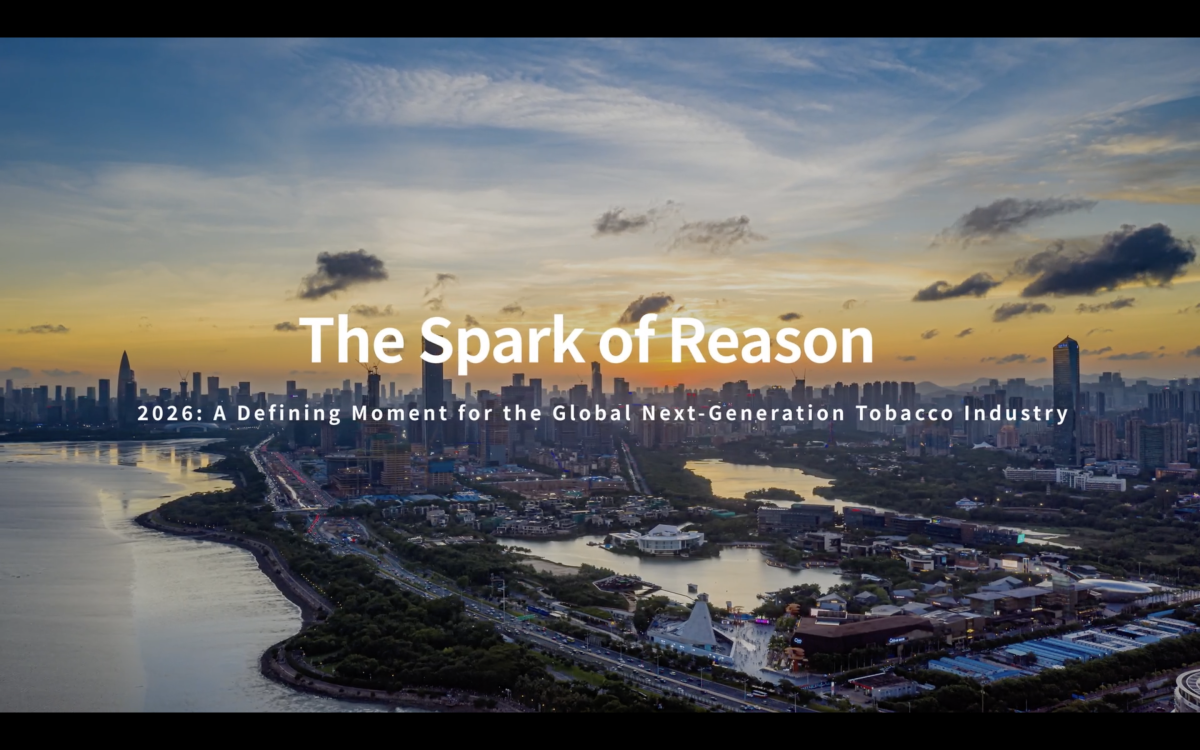 The Spark of Reason| 2Firsts 2026 New Year Message