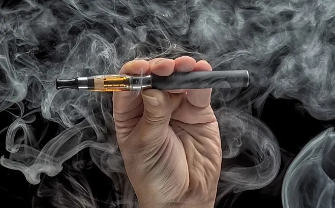 Vietnam to impose fines on e-cigarette users starting from 2025, with penalties ranging from 3-5 million VND (approx. $114-190 USD) and product destruction. Penalties also for harboring users and organizations face double fines. Regulations define e-cigar