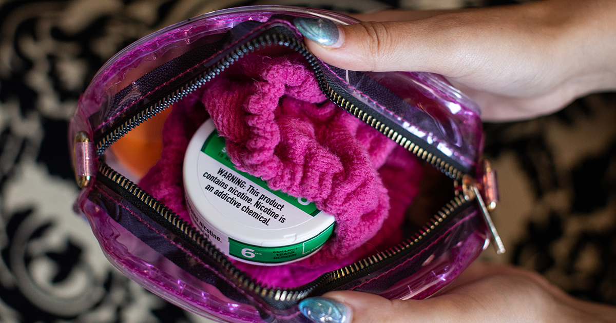 Teen e-cigarette use on the rise, with majority of sales coming from disposable products: report