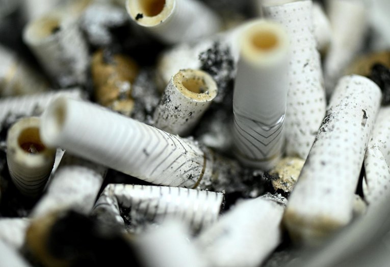 Croatian decree raises excise duties on tobacco products effective January 1, 2026