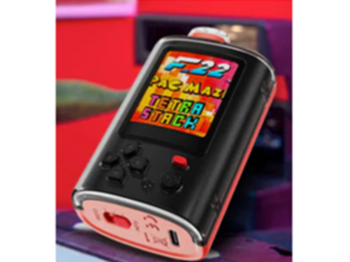 Kansas Attorney General Warns of Dangerous "Smart Vapes" Targeting Minors, Risk of Unregulated Inhalants and Privacy Threats