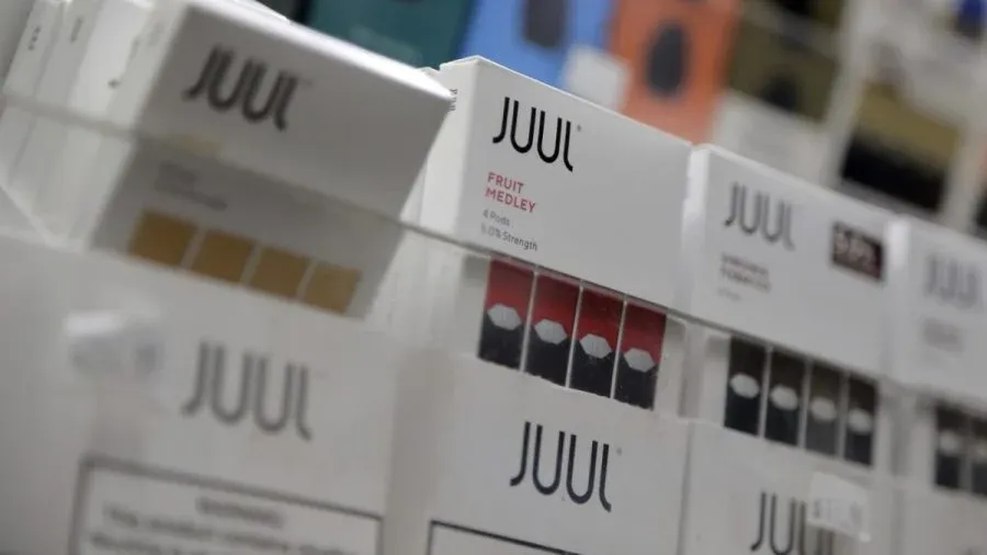 Kentucky lawmaker proposes directing Juul settlement funds to youth vaping prevention