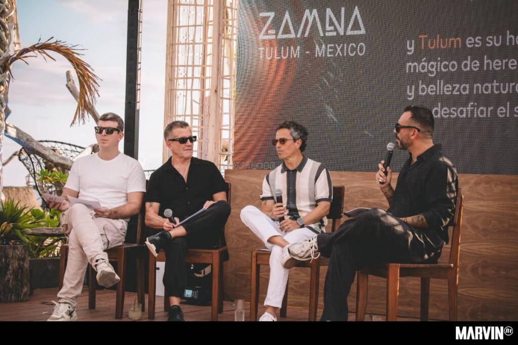 PMI's IQOS partners with Zamna music festival for global collaboration at Zamna 2026