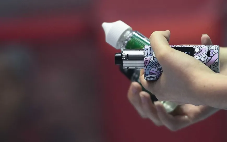 Moldova Introduces New Health Regulations for Tobacco and E-cigarette Products, Including Restrictions on Sales to Minors. EU Integration Details Also Included.