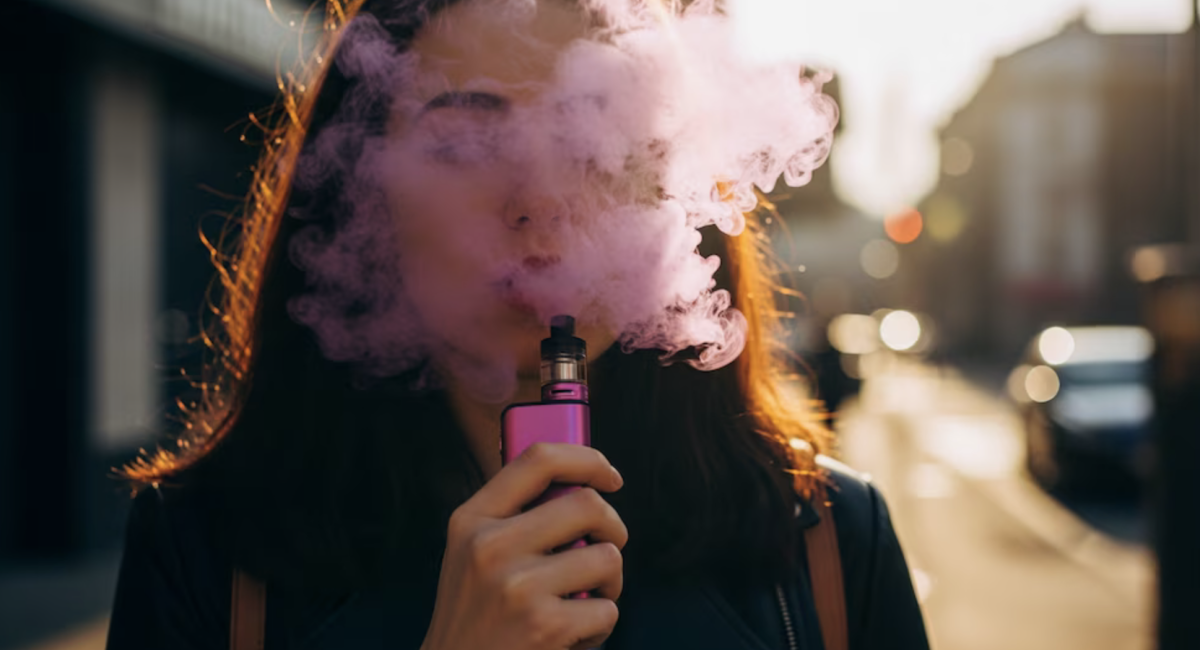 Mexico to enforce absolute ban on e-cigarettes starting from January 16, 2026. The ban covers manufacturing, distribution, sales, and advertising of e-cigarette devices. Violators could face up to eight years in prison and hefty fines. Personal use is all
