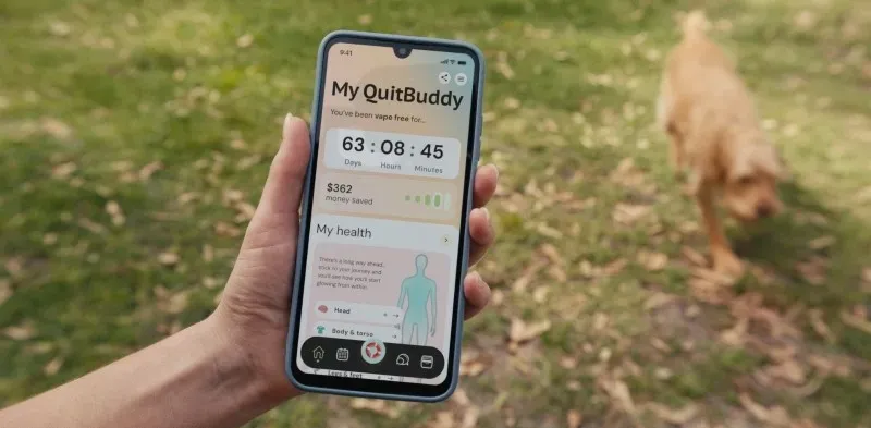 澳大利亚政府启动戒电子烟宣传新阶段 覆盖电视社媒户外等渠道