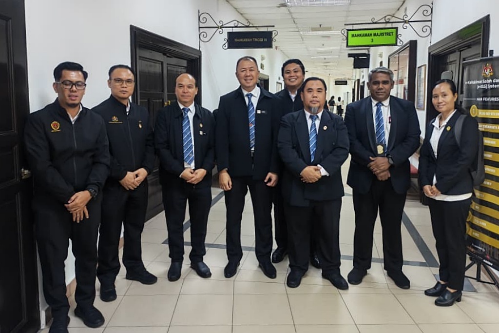 Malaysian court fines e-cigarette retailer in Kuching for illegal promotion